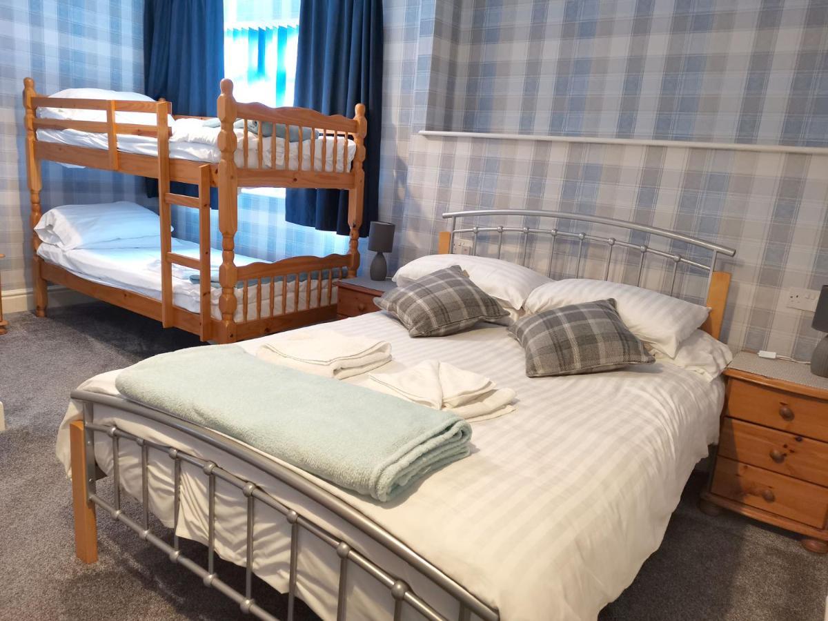 Sherwood Hotel Blackpool