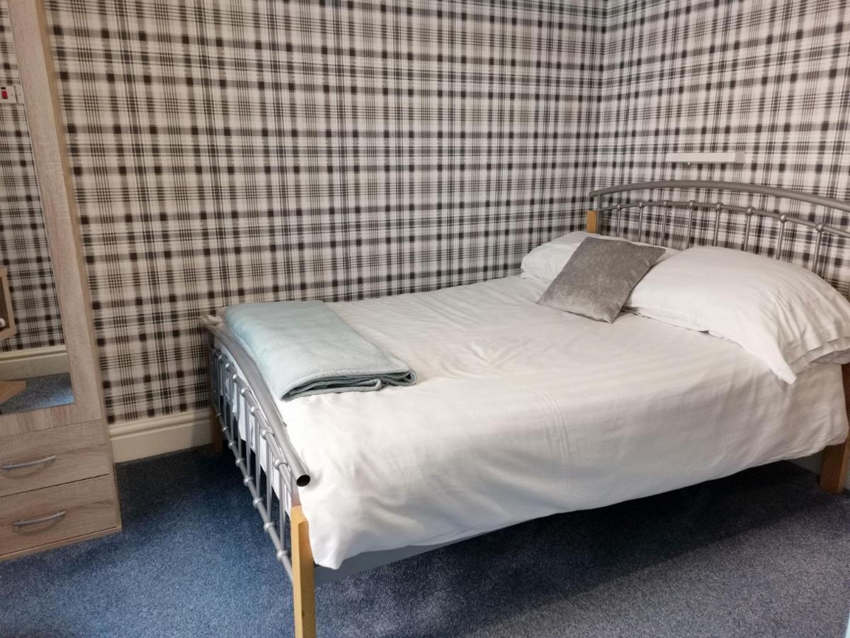 Hotel Sherwood