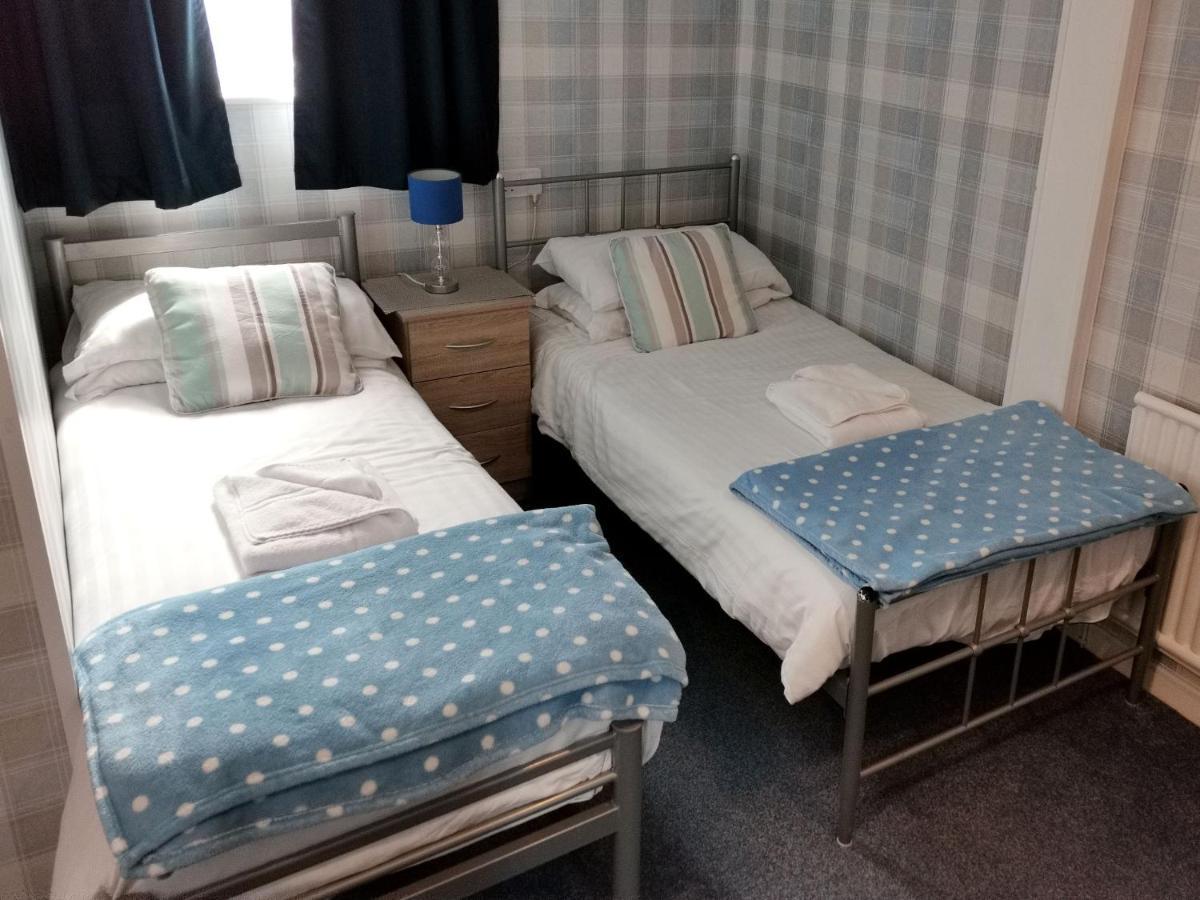 Sherwood Hotel 3*