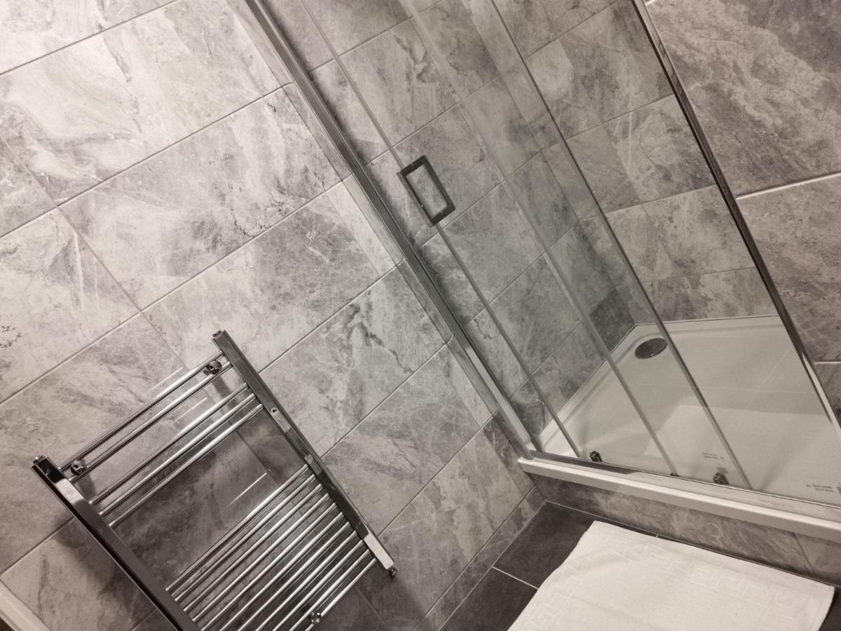 Hotel Sherwood 3*