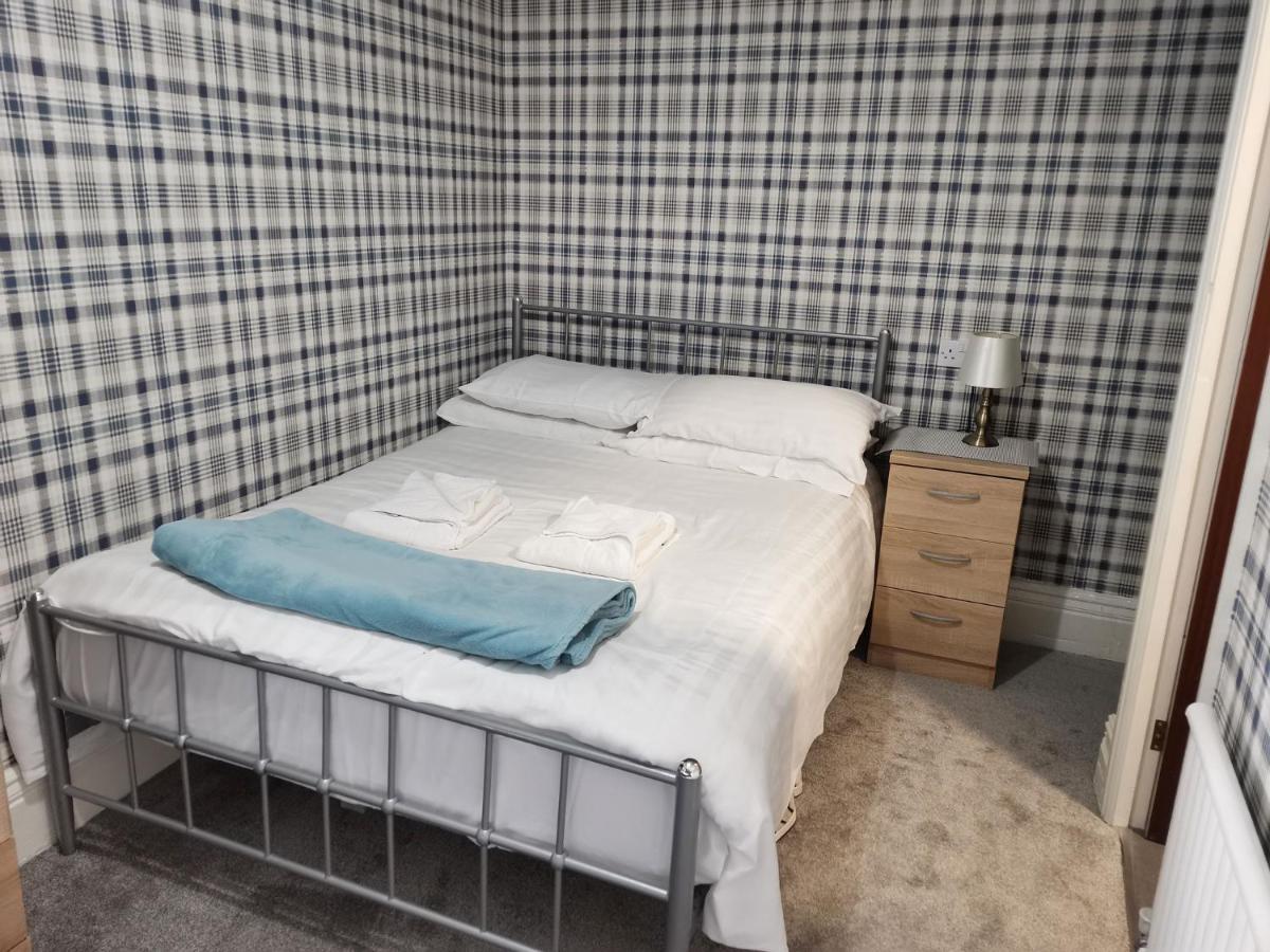 Sherwood Hotel 3*
