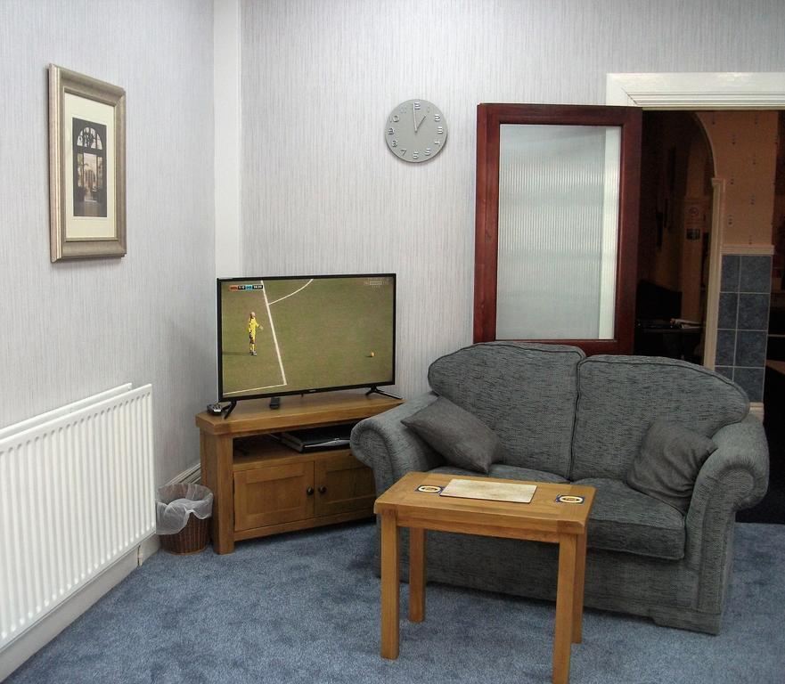 Sherwood 3*